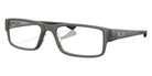 OAKLEY OX8046 Airdrop��� 804619 53 - Matte Red #id:ox8046804619_s:100105