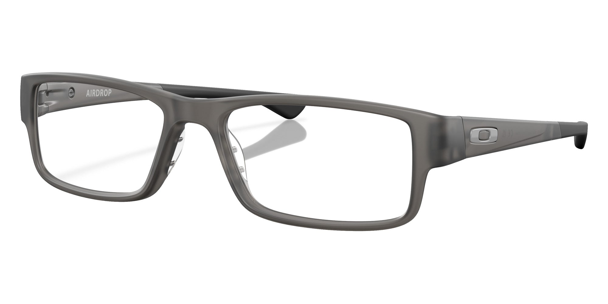 OAKLEY OX8046 Airdrop��� 804619 53 - Matte Red #id:ox8046804619_s:100105