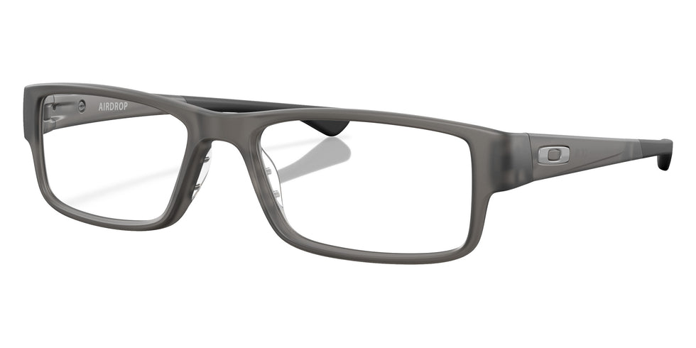 OAKLEY OX8046 Airdrop��� 804619 53 - Matte Red #id:ox8046804619_s:100105
