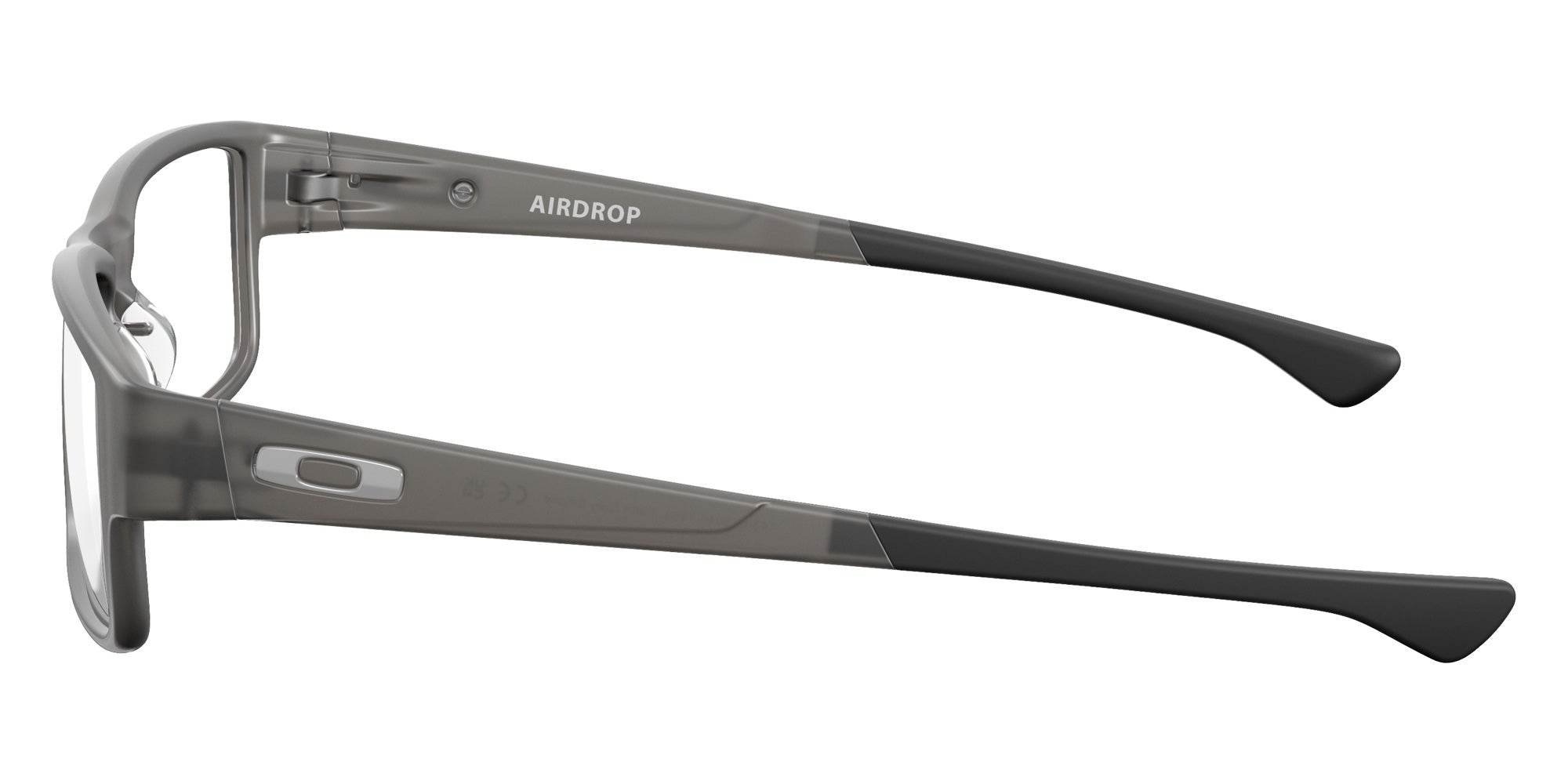 OAKLEY OX8046 Airdrop��� 804619 53 - Matte Red #id:ox8046804619_s:100110