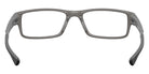 OAKLEY OX8046 Airdrop��� 804619 53 - Matte Red #id:ox8046804619_s:100115