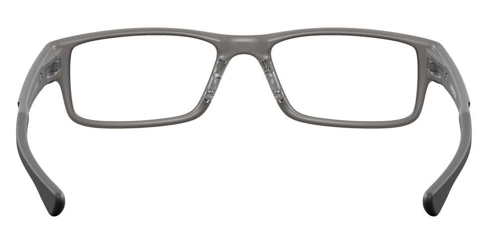 OAKLEY OX8046 Airdrop��� 804619 53 - Matte Red #id:ox8046804619_s:100115
