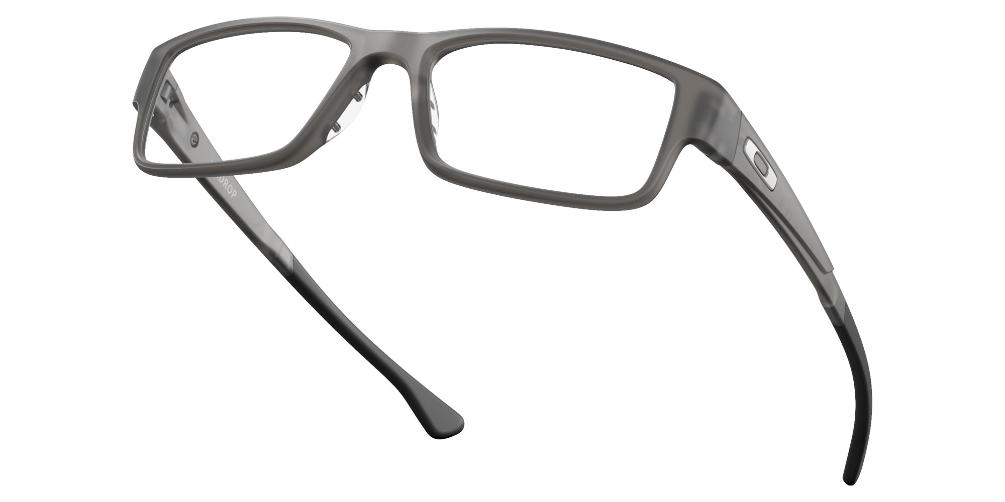 OAKLEY OX8046 Airdrop��� 804619 53 - Matte Red #id:ox8046804619_s:100120