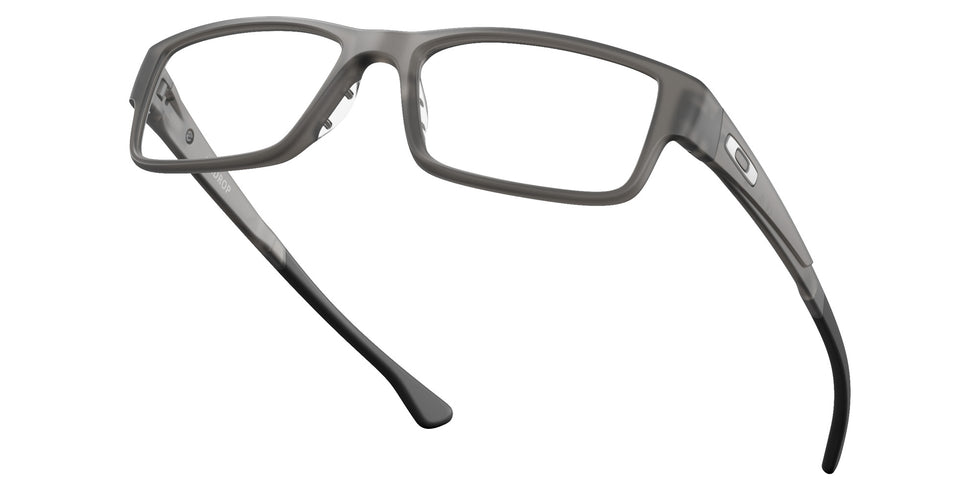 OAKLEY OX8046 Airdrop��� 804619 53 - Matte Red #id:ox8046804619_s:100120