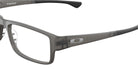 OAKLEY OX8046 Airdrop��� 804619 53 - Matte Red #id:ox8046804619_s:100125