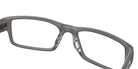 OAKLEY OX8046 Airdrop��� 804619 53 - Matte Red #id:ox8046804619_s:100130