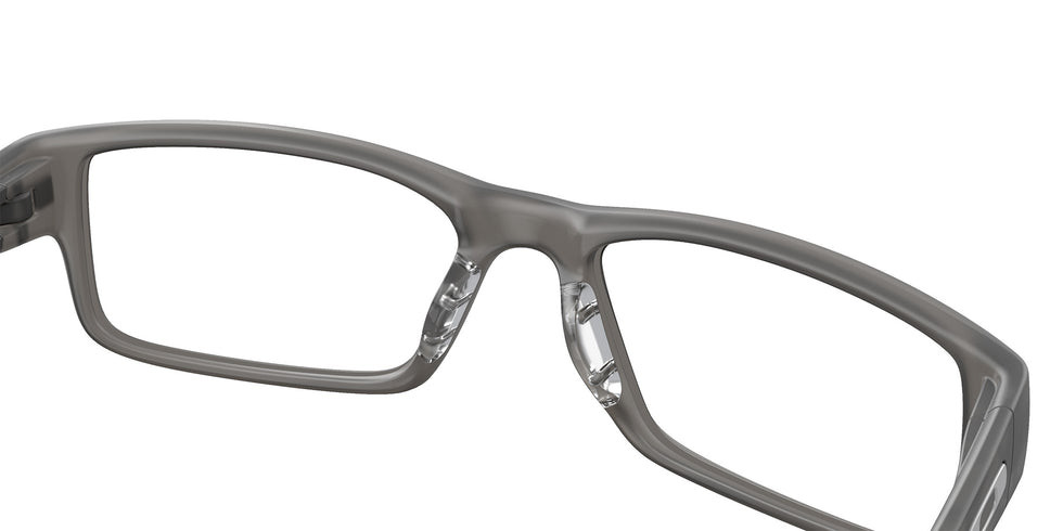 OAKLEY OX8046 Airdrop��� 804619 53 - Matte Red #id:ox8046804619_s:100130