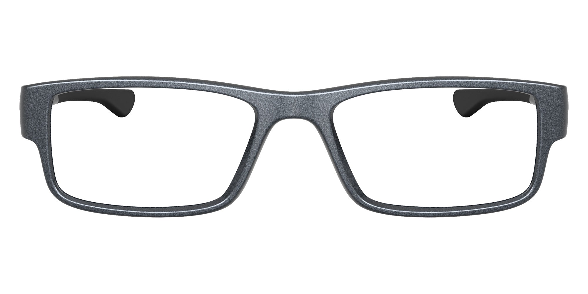 OAKLEY OX8046 Airdrop��� Forge 804620 59 - Matte Blue Steel #id:ox8046804620_s:100100