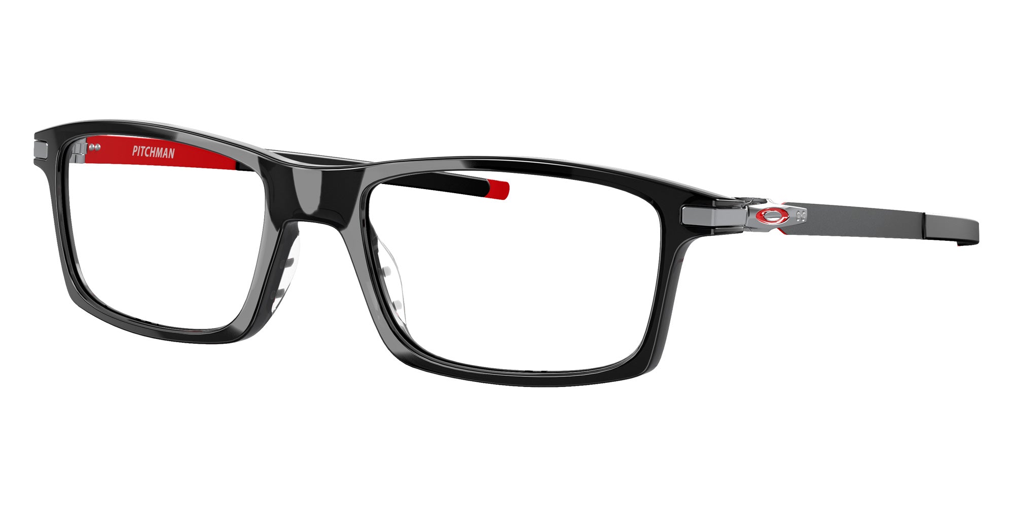 OAKLEY OX8050 Pitchman��� 805015 55 - Black Ink #id:ox8050805015_s:100105
