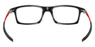 OAKLEY OX8050 Pitchman��� 805015 55 - Black Ink #id:ox8050805015_s:100115