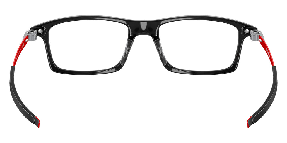 OAKLEY OX8050 Pitchman��� 805015 55 - Black Ink #id:ox8050805015_s:100115
