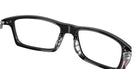 OAKLEY OX8050 Pitchman��� 805015 55 - Black Ink #id:ox8050805015_s:100135