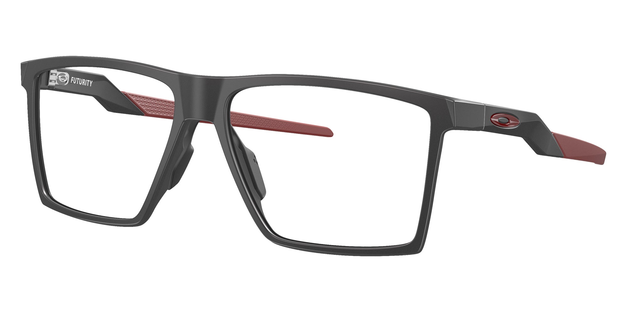 OAKLEY OX8052 Futurity 805204 57 - Satin Black #id:ox8052805204_s:100105