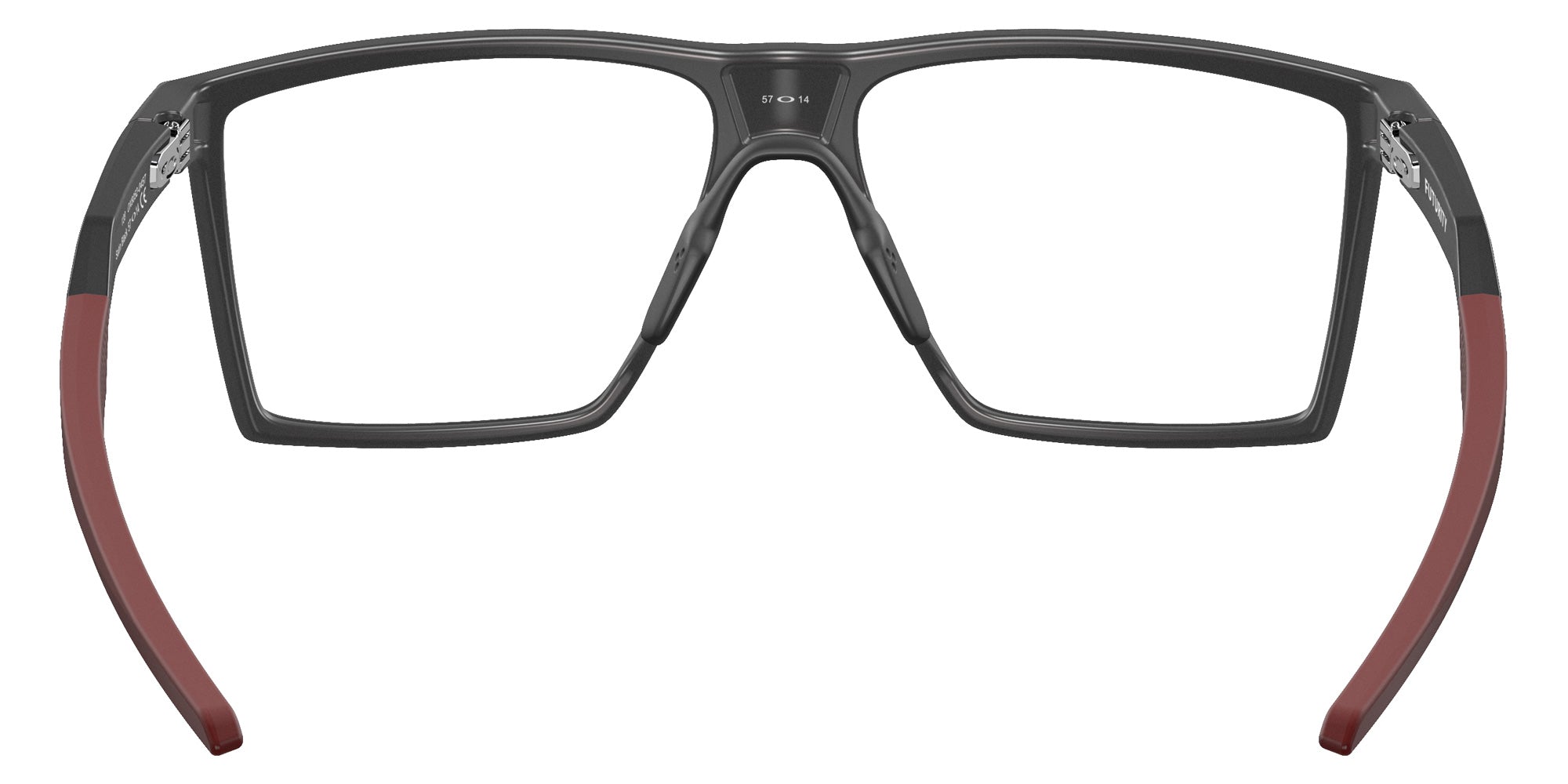 OAKLEY OX8052 Futurity 805204 57 - Satin Black #id:ox8052805204_s:100115