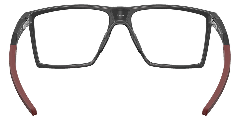 OAKLEY OX8052 Futurity 805204 57 - Satin Black #id:ox8052805204_s:100115