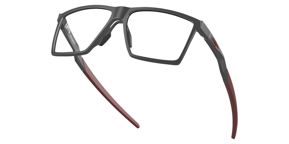 OAKLEY OX8052 Futurity 805204 57 - Satin Black #id:ox8052805204_s:100125