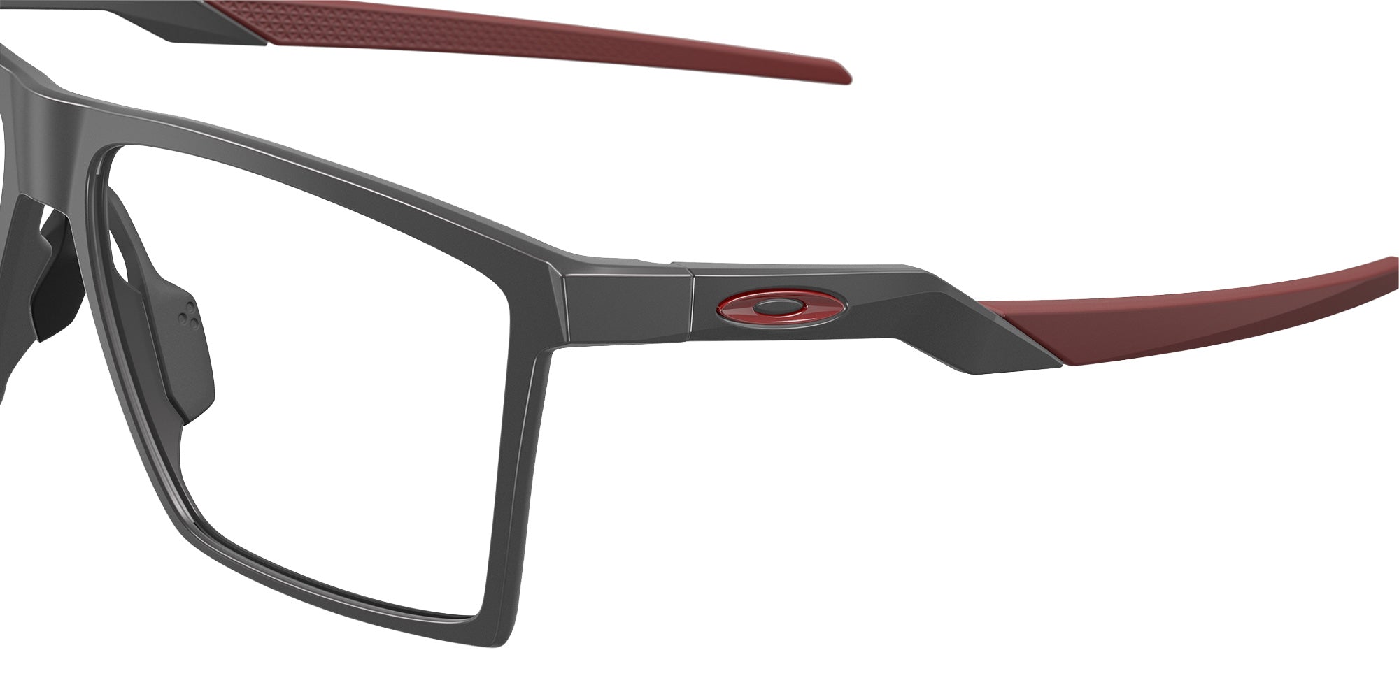 OAKLEY OX8052 Futurity Square Eyeglasses | EyeOns.com
