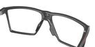 OAKLEY OX8052 Futurity 805204 57 - Satin Black #id:ox8052805204_s:100135