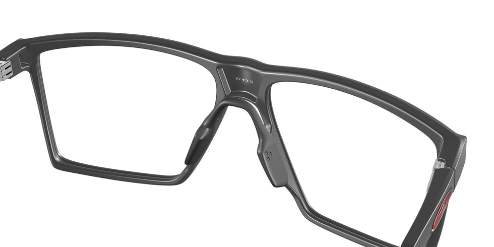 OAKLEY OX8052 Futurity 805204 57 - Satin Black #id:ox8052805204_s:100135