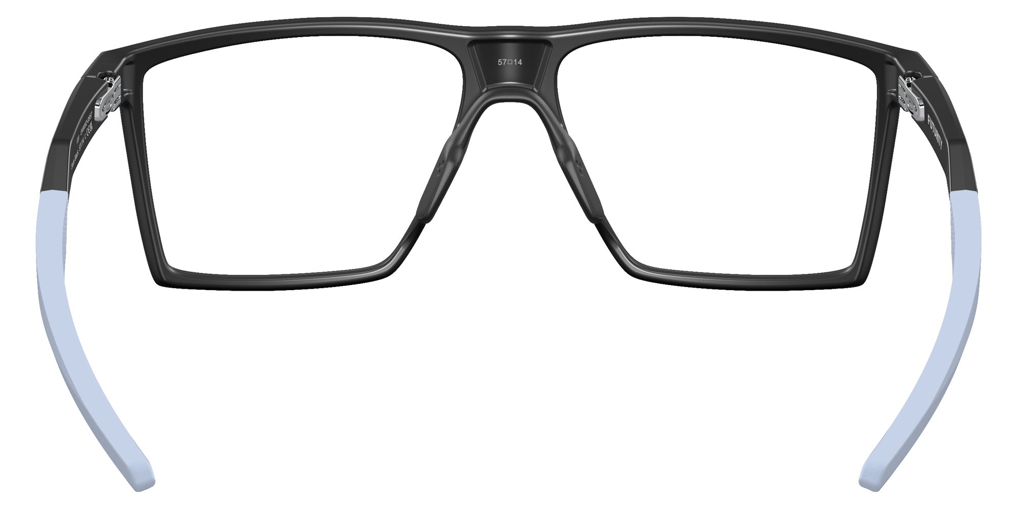 OAKLEY OX8052 Futurity 805205 57 - Satin Black #id:ox8052805205_s:100115