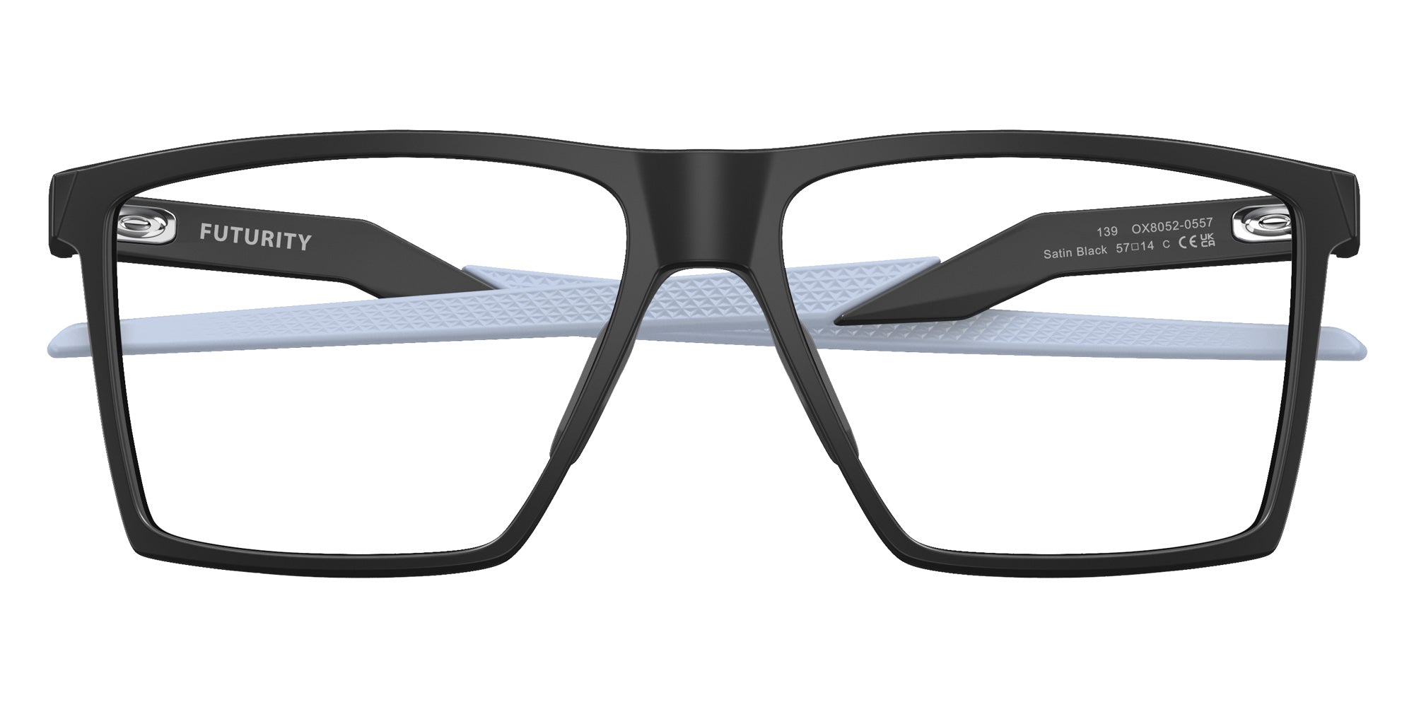 OAKLEY OX8052 Futurity 805205 55 - Satin Black #id:ox8052805205_s:102120