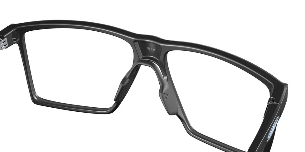 OAKLEY OX8052 Futurity 805205 57 - Satin Black #id:ox8052805205_s:100130
