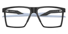 OAKLEY OX8052 Futurity 805205 57 - Satin Black #id:ox8052805205_s:100135