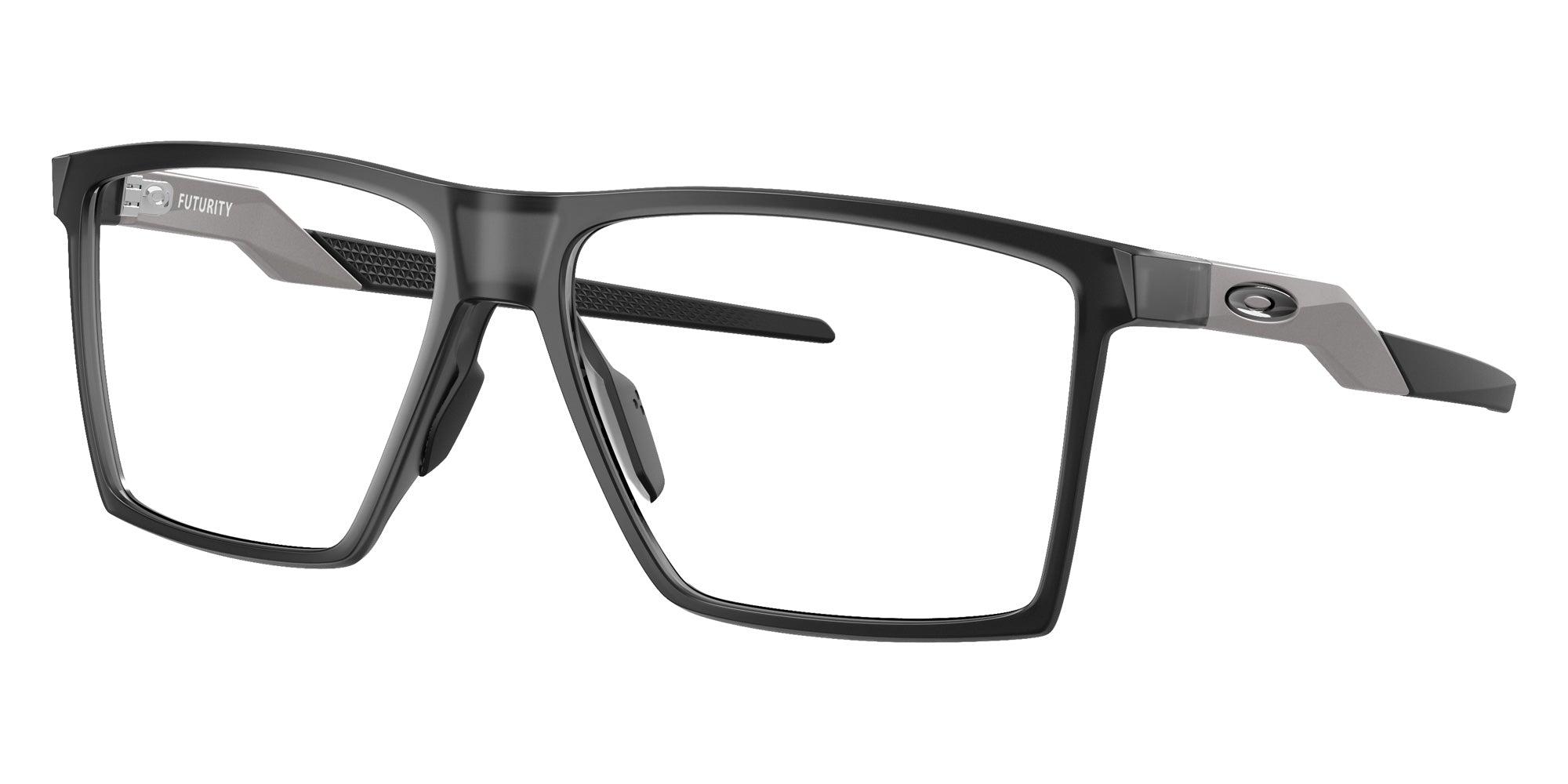 OAKLEY OX8052 Futurity Alloy 805207 55 - Matte Black Ink #id:ox8052805207_s:100105