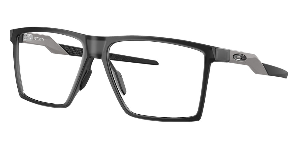 OAKLEY OX8052 Futurity Alloy 805207 55 - Matte Black Ink #id:ox8052805207_s:100105