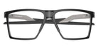 OAKLEY OX8052 Futurity Alloy 805207 55 - Matte Black Ink #id:ox8052805207_s:100120