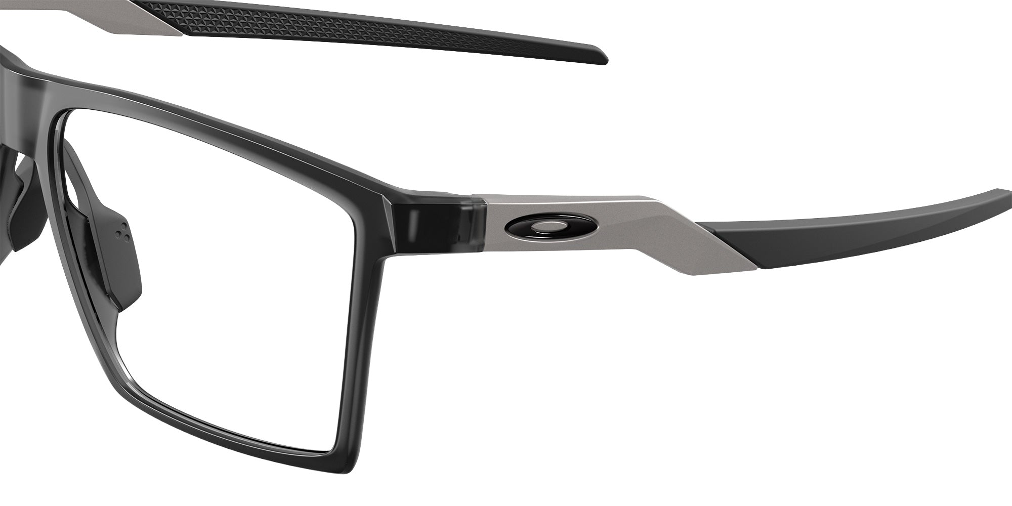 OAKLEY OX8052 Futurity Square Eyeglasses | EyeOns.com