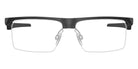 OAKLEY OX8053 Coupler 805301 56 - Satin Black #id:ox8053805301_s:100100