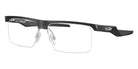 OAKLEY OX8053 Coupler 805301 56 - Satin Black #id:ox8053805301_s:100105