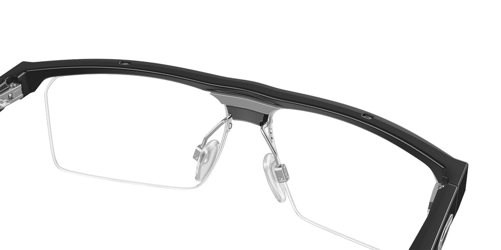 OAKLEY OX8053 Coupler 805301 56 - Satin Black #id:ox8053805301_s:100135