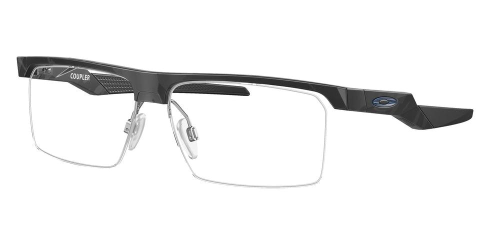 OAKLEY OX8053 Coupler 805304 56 - Satin Black Camo #id:ox8053805304_s:104105