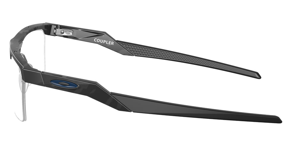 OAKLEY OX8053 Coupler 805304 56 - Satin Black Camo #id:ox8053805304_s:104110