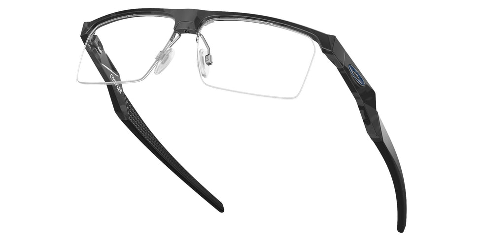 OAKLEY OX8053 Coupler 805304 56 - Satin Black Camo #id:ox8053805304_s:104125