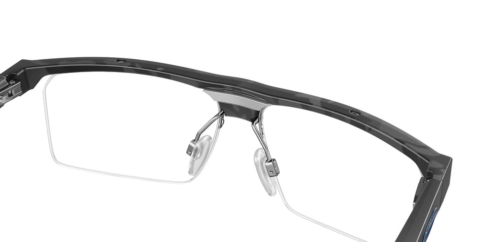 OAKLEY OX8053 Coupler 805304 56 - Satin Black Camo #id:ox8053805304_s:104135