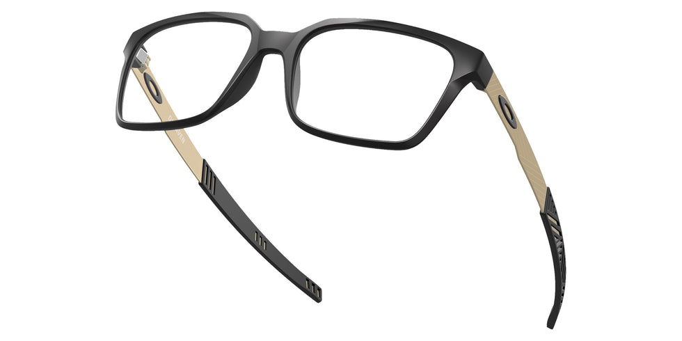 OAKLEY OX8054 Dehaven 805404 55 - Satin Black #id:ox8054805404_s:100125