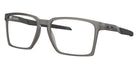 OAKLEY OX8055 Exchange 805502 54 - Satin Gray Smoke #id:ox8055805502_s:102105
