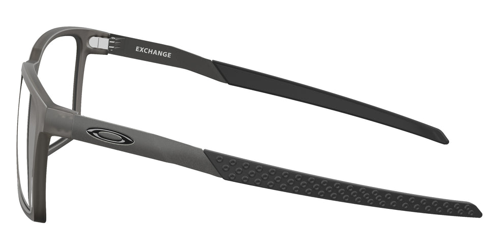 OAKLEY OX8055 Exchange 805502 54 - Satin Gray Smoke #id:ox8055805502_s:102110