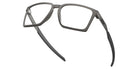 OAKLEY OX8055 Exchange 805502 54 - Satin Gray Smoke #id:ox8055805502_s:102125
