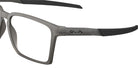 OAKLEY OX8055 Exchange 805502 54 - Satin Gray Smoke #id:ox8055805502_s:102130