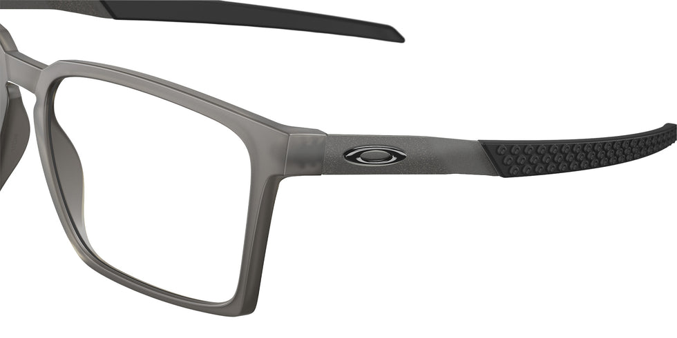 OAKLEY OX8055 Exchange 805502 54 - Satin Gray Smoke #id:ox8055805502_s:102130