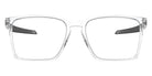 OAKLEY OX8055 Exchange 805503 54 - Polished Clear #id:ox8055805503_s:106100