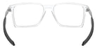 OAKLEY OX8055 Exchange 805503 54 - Polished Clear #id:ox8055805503_s:106115