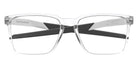 OAKLEY OX8055 Exchange 805503 54 - Polished Clear #id:ox8055805503_s:106120
