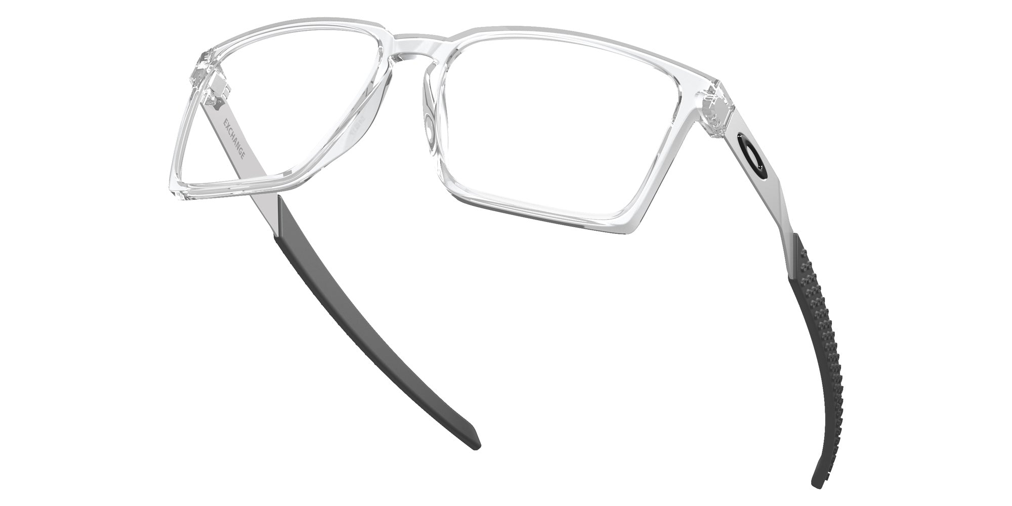 OAKLEY OX8055 Exchange 805503 54 - Polished Clear #id:ox8055805503_s:106125