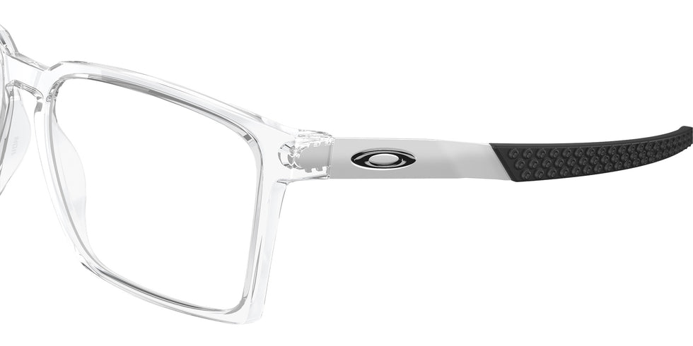 OAKLEY OX8055 Exchange 805503 54 - Polished Clear #id:ox8055805503_s:106130