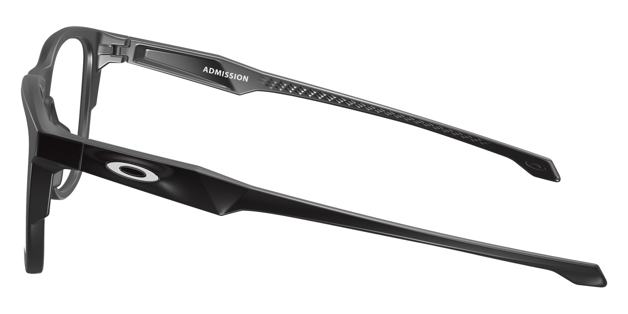 OAKLEY OX8056 Admission 805601 52 - Satin Black #id:ox8056805601_s:100110